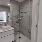 Baltichoff Dune With Sea View, Basen, Spa, Gym, Sauna, Hala Sportowa Z Kortem Tenisowym Apartman *