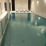 Baltichoff Dune With Sea View, Basen, Spa, Gym, Sauna, Hala Sportowa Z Kortem Tenisowym *