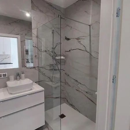 Baltichoff Dune With Sea View, Basen, Spa, Gym, Sauna, Hala Sportowa Z Kortem Tenisowym Апартаменты *